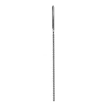 Load image into Gallery viewer, Ouch! Urethral Sounding - Metal Dilator 6mm
