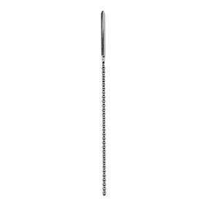 Ouch! Urethral Sounding - Metal Dilator 6mm