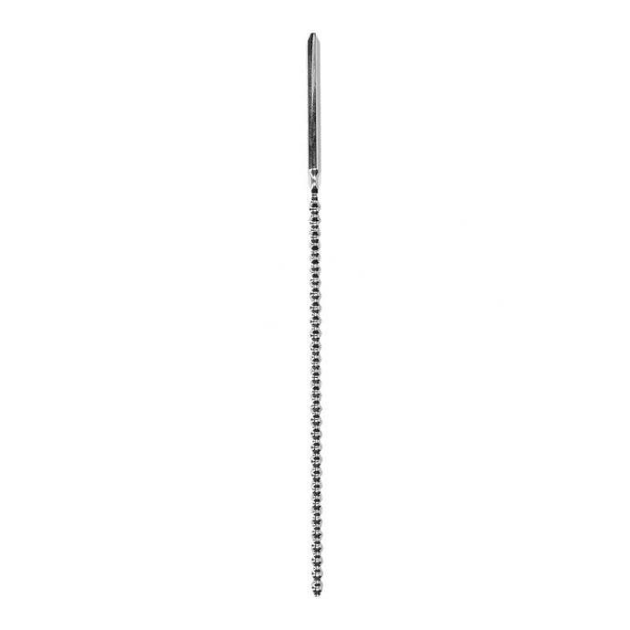 Ouch! Urethral Sounding - Metal Dilator 6mm
