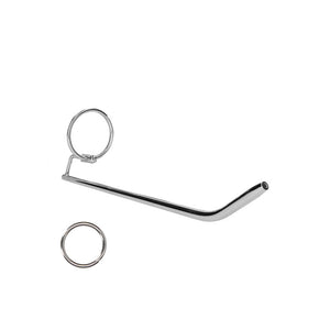 Ouch! Urethral Sounding - Metal Dilator Stick