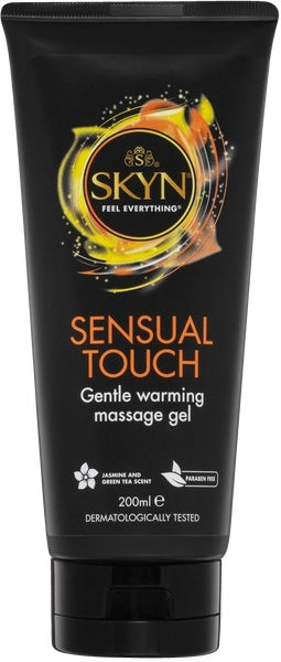 Skyn Sensual Touch Massage Gel