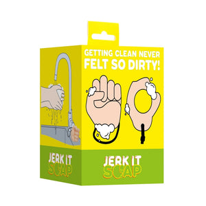 S-line Jerk It Soap