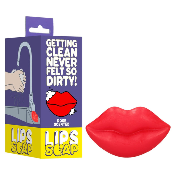 S-line Kiss Soap