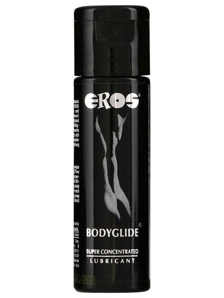 Eros Bodyglide 30ml Super Concentrated Lubricant
