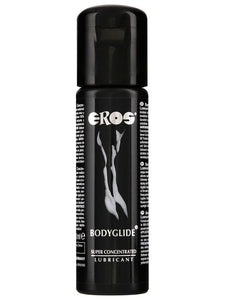 Eros Bodyglide 100ml Super Concentrated Lubricant
