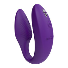Load image into Gallery viewer, We-vibe Sync 2 Purple
