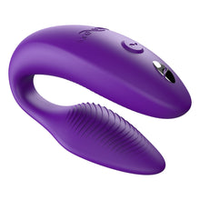Load image into Gallery viewer, We-vibe Sync 2 Purple
