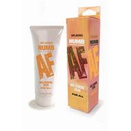 Numb Af- Anal Numbing Cream