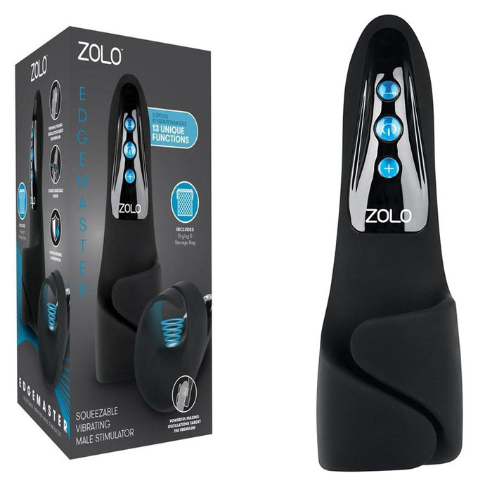 Zolo Edgemaster