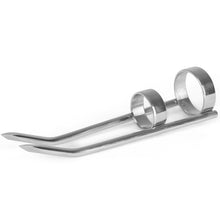Load image into Gallery viewer, Stainless Steel Cat Claw Scratcher - Medium

