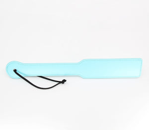Turquoise Paddle