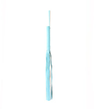 Load image into Gallery viewer, Pu Flogger 48cm Turquoise
