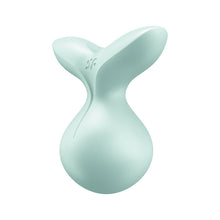 Load image into Gallery viewer, Satisfyer Viva La Vulva 3 Mint
