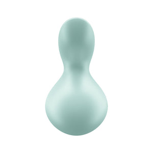 Satisfyer Viva La Vulva 3 Mint