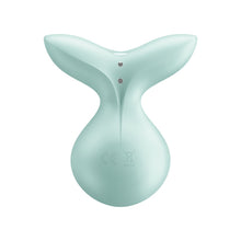 Load image into Gallery viewer, Satisfyer Viva La Vulva 3 Mint
