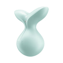 Load image into Gallery viewer, Satisfyer Viva La Vulva 3 Mint
