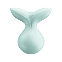 Load image into Gallery viewer, Satisfyer Viva La Vulva 3 Mint
