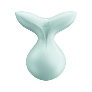 Satisfyer Viva La Vulva 3 Mint