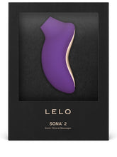 Load image into Gallery viewer, Lelo Sona 2 Purple
