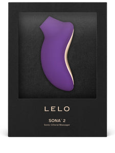 Lelo Sona 2 Purple