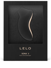 Load image into Gallery viewer, Lelo Sona 2 Black

