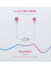 Load image into Gallery viewer, Lovense Gemini
