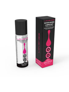 Lovense Water-based Lubricant