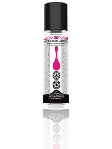 Lovense Water-based Lubricant
