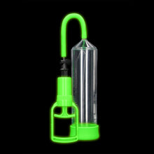 Load image into Gallery viewer, Ouch! Glow In The Dark Comfort Beginner Pump
