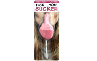 Fuck You Sucker