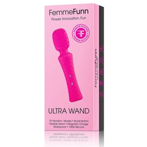 Ultra Wand Pink