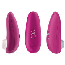 Load image into Gallery viewer, Womanizer Starlet 3 Pink
