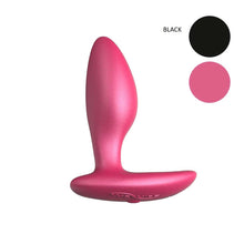 Load image into Gallery viewer, We-vibe Ditto+ Black
