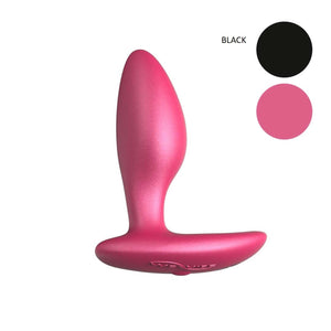 We-vibe Ditto+ Black