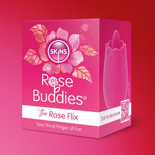 Load image into Gallery viewer, The Rose Flix - Pink
