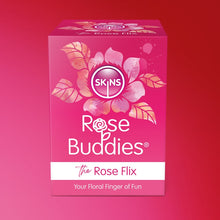 Load image into Gallery viewer, The Rose Flix - Pink
