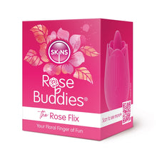 Load image into Gallery viewer, The Rose Flix - Pink
