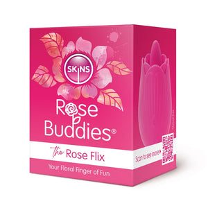 The Rose Flix - Pink