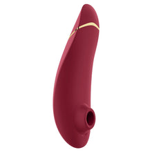 Load image into Gallery viewer, Womanizer Premium 2 Bordeaux
