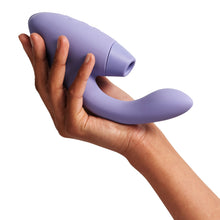 Load image into Gallery viewer, Womanizer Duo 2 Lilac
