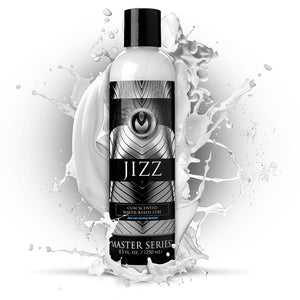 Master Series Jizz - 250 Ml