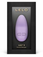 Load image into Gallery viewer, Lelo Lily 3 Lavender
