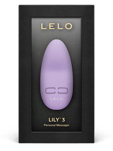 Lelo Lily 3 Lavender