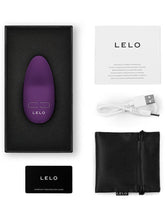 Load image into Gallery viewer, Lelo Lily 3 Plum
