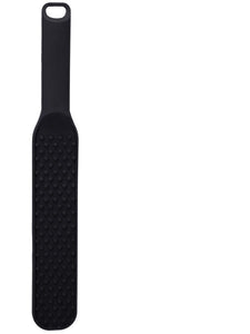 Spanking Paddle In A Bag Black
