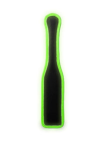 Ouch! Glow In The Dark Paddle