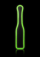 Ouch! Glow In The Dark Paddle