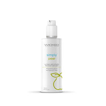 Load image into Gallery viewer, Wicked Simply Aqua Pear 120ml
