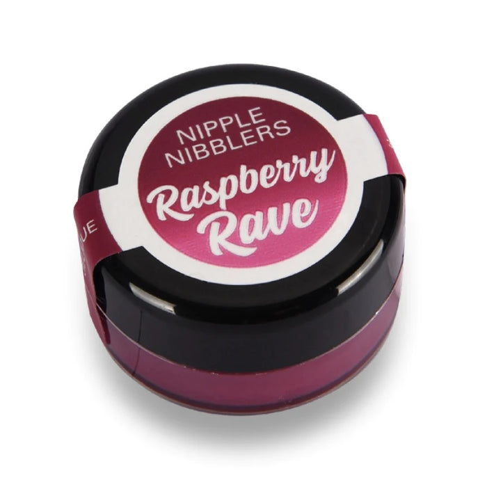 Nipple Nibblers - Rasberry Rave