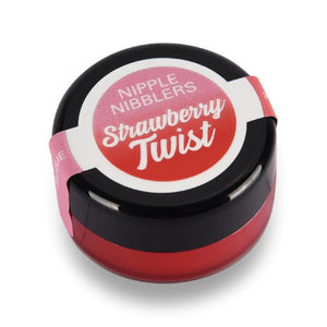 Nipple Nibblers - Strawberry Twist